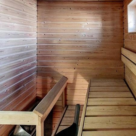Apartment Sleepwell, Leppaevaara, 71M2 With Private Sauna Εσπού Εξωτερικό φωτογραφία