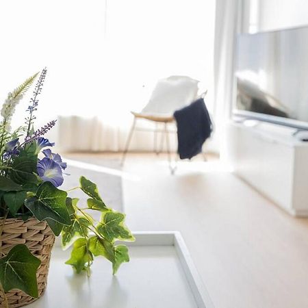 Apartment Sleepwell, Leppaevaara, 71M2 With Private Sauna Εσπού Εξωτερικό φωτογραφία
