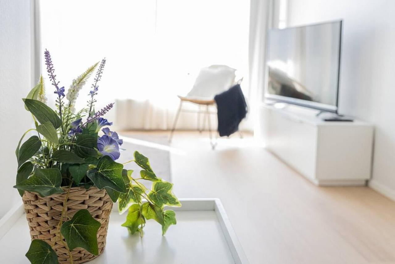 Apartment Sleepwell, Leppaevaara, 71M2 With Private Sauna Εσπού Εξωτερικό φωτογραφία
