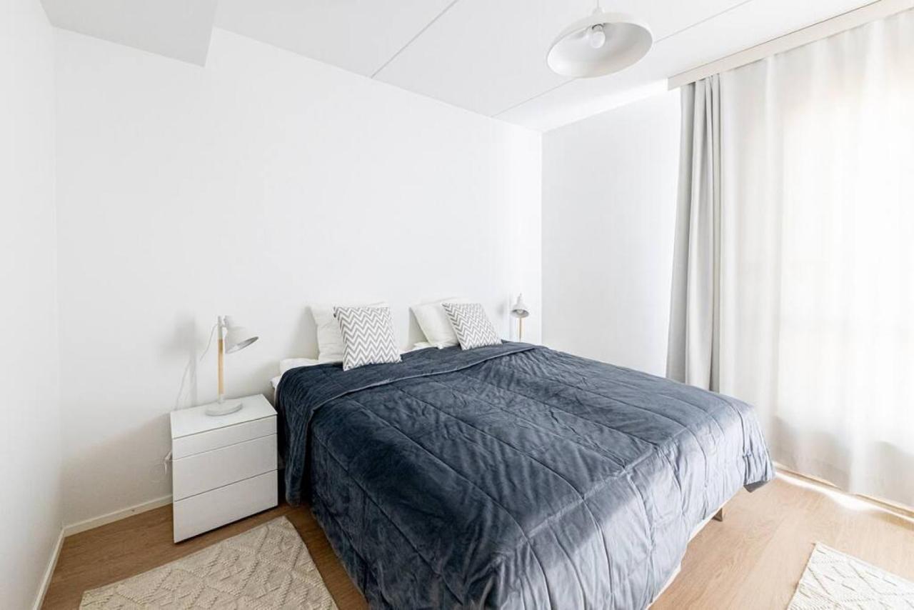 Apartment Sleepwell, Leppaevaara, 71M2 With Private Sauna Εσπού Εξωτερικό φωτογραφία
